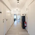 Apartment Center Parkview Free Parking Ostende