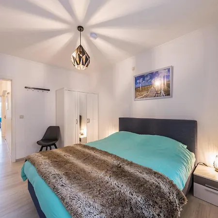 Appartement Center Parkview Free Parking *