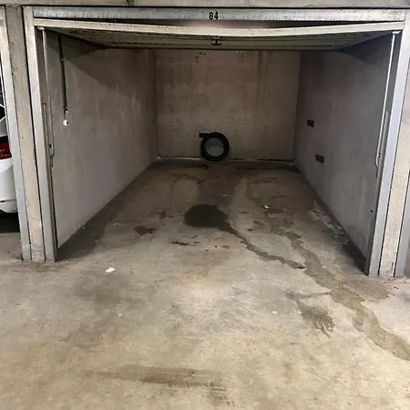 Appartement Center Parkview Free Parking