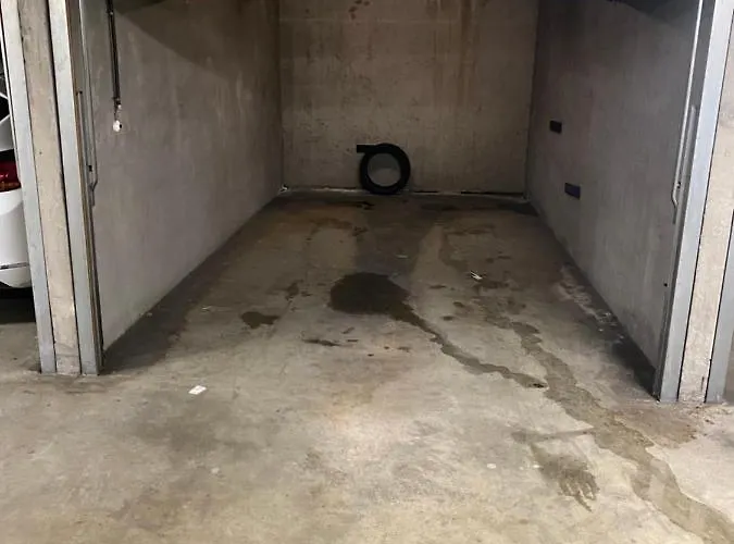 דירה Center Parkview Free Parking